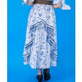 セーラーカラーマリンワンピース | axes femme | 詳細画像7 