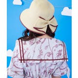 セーラーカラーマリンワンピース | axes femme | 詳細画像9 