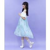 マーメイドストーリーワンピース | axes femme | 詳細画像4