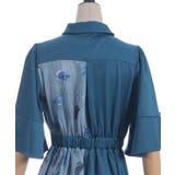 ランブルフィッシュワンピース | axes femme | 詳細画像12