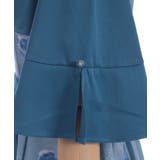 ランブルフィッシュワンピース | axes femme | 詳細画像13