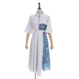 ランブルフィッシュワンピース | axes femme | 詳細画像14