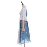 ランブルフィッシュワンピース | axes femme | 詳細画像15