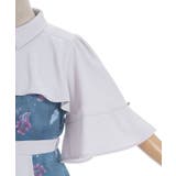 ランブルフィッシュワンピース | axes femme | 詳細画像21