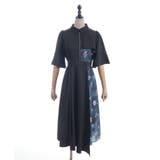 ランブルフィッシュワンピース | axes femme | 詳細画像22