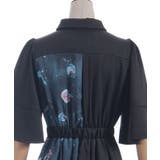 ランブルフィッシュワンピース | axes femme | 詳細画像29