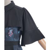 ランブルフィッシュワンピース | axes femme | 詳細画像30