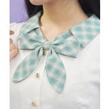 レトロアイスクリームワンピース | axes femme | 詳細画像11