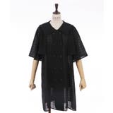 リボン付セーラー襟ワンピース | axes femme | 詳細画像26