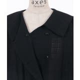 リボン付セーラー襟ワンピース | axes femme | 詳細画像27