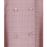 リボン付セーラー襟ワンピース | axes femme | 詳細画像38