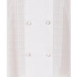 リボン付セーラー襟ワンピース | axes femme | 詳細画像9