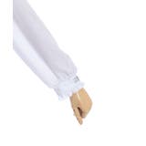 すみれ柄セーラー襟ワンピース | axes femme | 詳細画像22