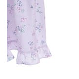 すみれ柄セーラー襟ワンピース | axes femme | 詳細画像27