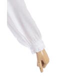 すみれ柄セーラー襟ワンピース | axes femme | 詳細画像32