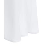 UVカットレースアップロングシャツ | axes femme | 詳細画像16