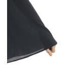 蝶々×花柄ジップワンピース | axes femme | 詳細画像20 