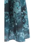 蝶々×花柄ジップワンピース | axes femme | 詳細画像25 