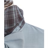 バイカラーチェックワンピース | axes femme | 詳細画像26 