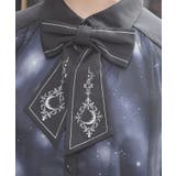 アステリズムミニワンピ | axes femme | 詳細画像10