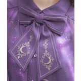 アステリズムミニワンピ | axes femme | 詳細画像12