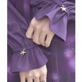 アステリズムミニワンピ | axes femme | 詳細画像13