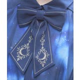 アステリズムミニワンピ | axes femme | 詳細画像16