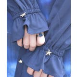 アステリズムミニワンピ | axes femme | 詳細画像17