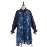 アステリズムミニワンピ | axes femme | 詳細画像18