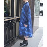 アステリズムミニワンピ | axes femme | 詳細画像2