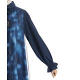 アステリズムミニワンピ | axes femme | 詳細画像21