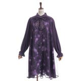 アステリズムミニワンピ | axes femme | 詳細画像22