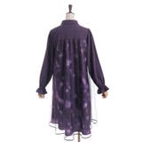 アステリズムミニワンピ | axes femme | 詳細画像24