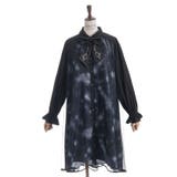 アステリズムミニワンピ | axes femme | 詳細画像29