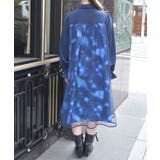 アステリズムミニワンピ | axes femme | 詳細画像3