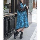 アステリズムミニワンピ | axes femme | 詳細画像4