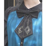 アステリズムミニワンピ | axes femme | 詳細画像6