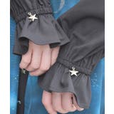 アステリズムミニワンピ | axes femme | 詳細画像7