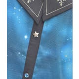 アステリズムミニワンピ | axes femme | 詳細画像8