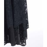 イレヘム総レースワンピース | axes femme | 詳細画像14 