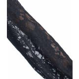 イレヘム総レースワンピース | axes femme | 詳細画像16 