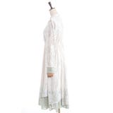 イレヘム総レースワンピース | axes femme | 詳細画像18 