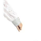 イレヘム総レースワンピース | axes femme | 詳細画像25 