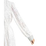 イレヘム総レースワンピース | axes femme | 詳細画像26 