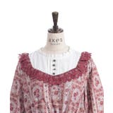 ローズ・ステンドグラスワンピース | axes femme | 詳細画像26 