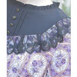 ローズ・ステンドグラスワンピース | axes femme | 詳細画像5 