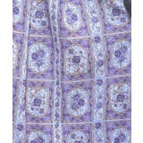 ローズ・ステンドグラスワンピース | axes femme | 詳細画像8 