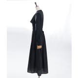 ローズプリントワンピース | axes femme | 詳細画像11 