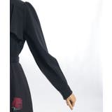 ローズプリントワンピース | axes femme | 詳細画像16 