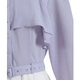 ローズプリントワンピース | axes femme | 詳細画像22 